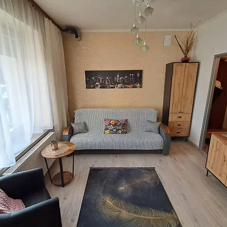 Garsoniera Kosciuszki Apartment Jaslo  Exterior photo