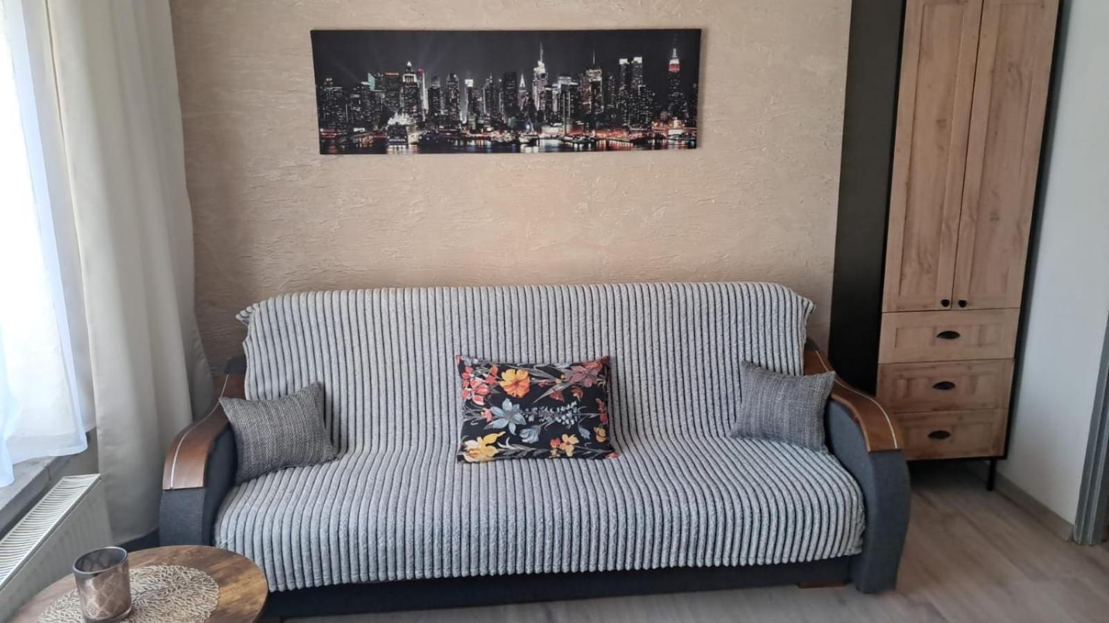 Apartment Garsoniera Kosciuszki Jaslo (Podkarpackie)